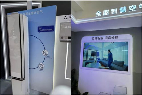 從AWE 2026看新路線 家電擬人化、機器人家用化與電器輔件銷售的雙重革命
